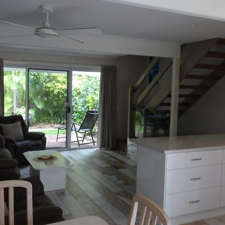 Noosa Gardens Riverside Resort Нусавил Екстериор снимка