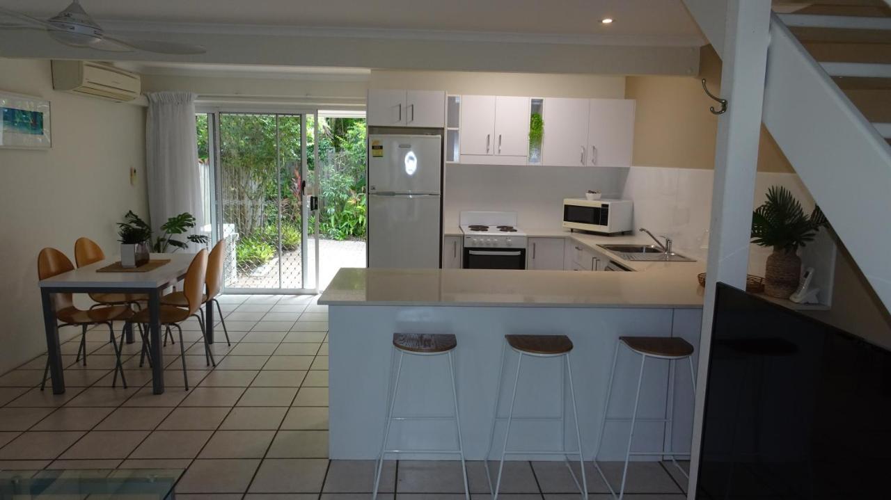 Noosa Gardens Riverside Resort Нусавил Екстериор снимка