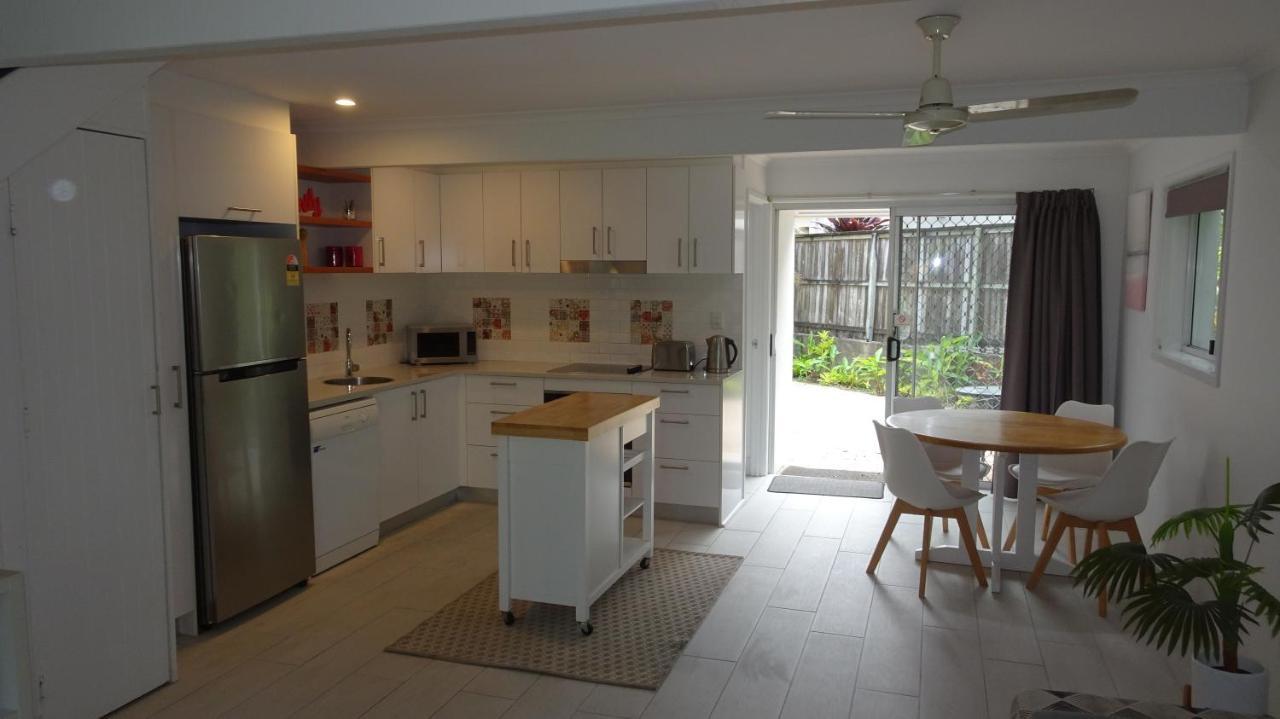 Noosa Gardens Riverside Resort Нусавил Екстериор снимка