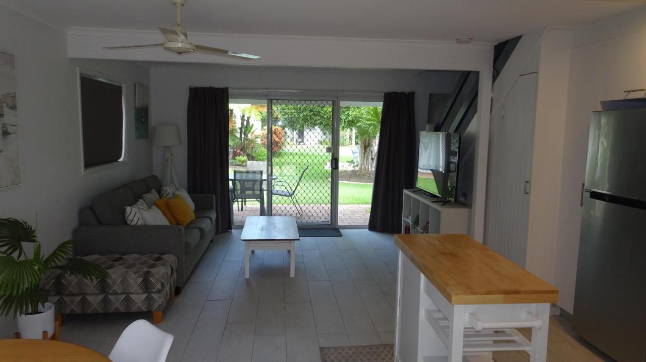 Noosa Gardens Riverside Resort Нусавил Екстериор снимка