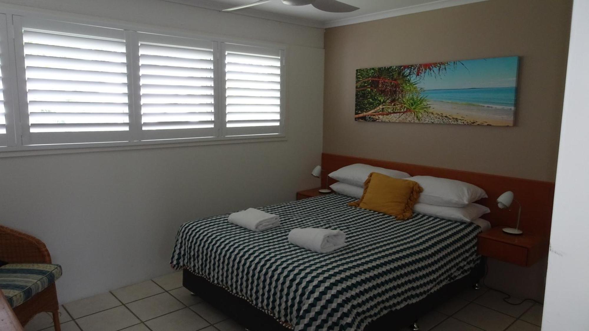 Noosa Gardens Riverside Resort Нусавил Екстериор снимка