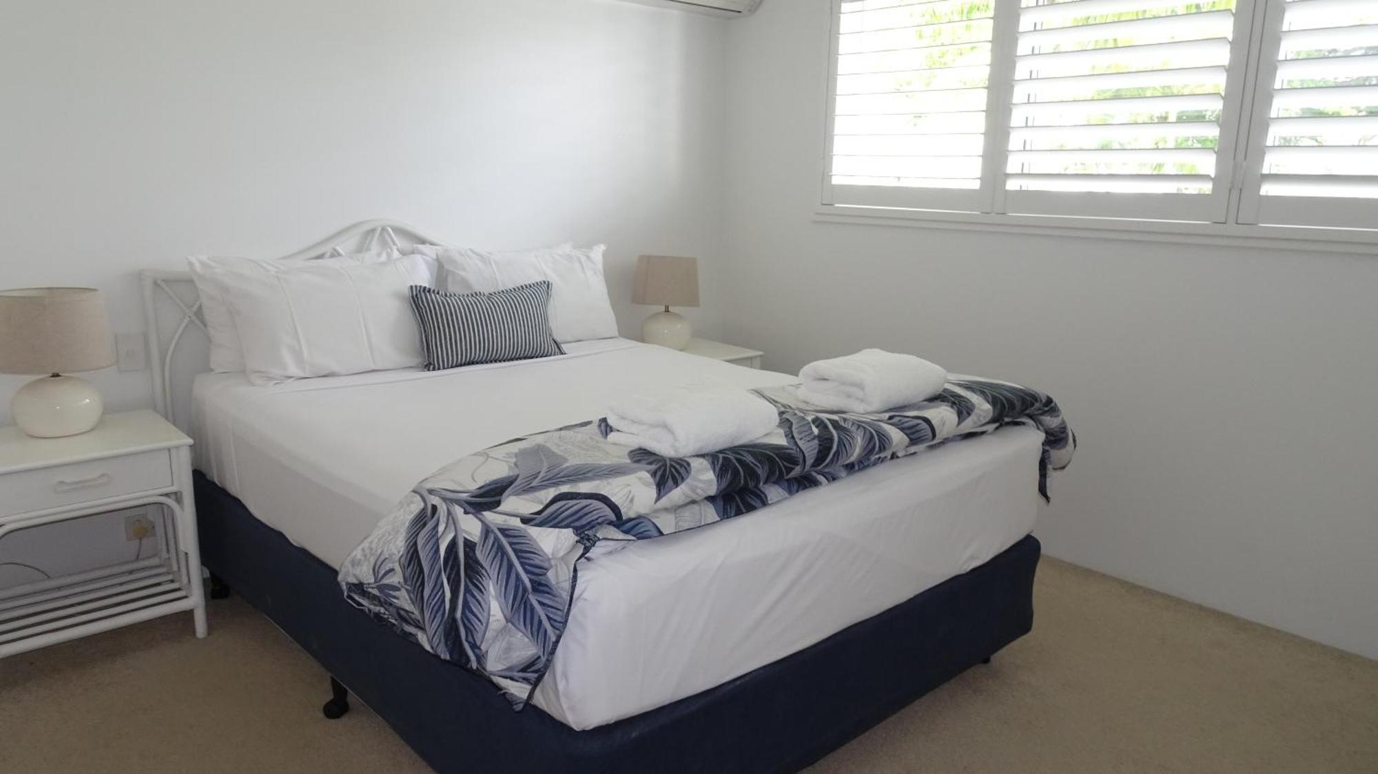 Noosa Gardens Riverside Resort Нусавил Екстериор снимка