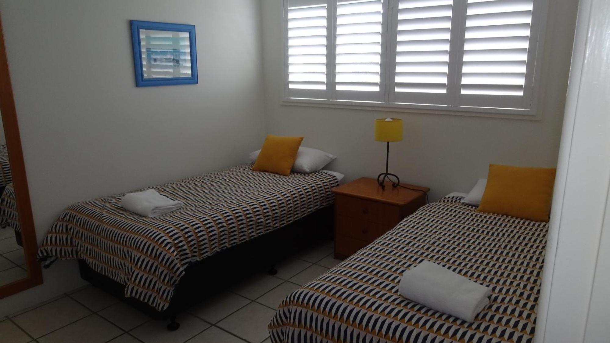 Noosa Gardens Riverside Resort Нусавил Екстериор снимка