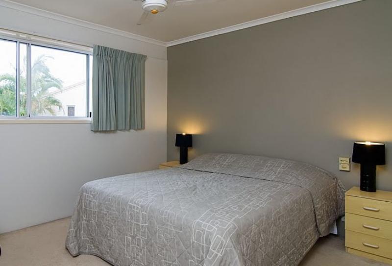 Noosa Gardens Riverside Resort Нусавил Екстериор снимка