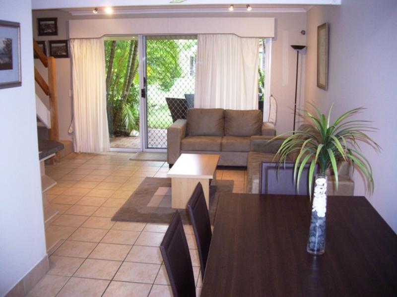 Noosa Gardens Riverside Resort Нусавил Екстериор снимка