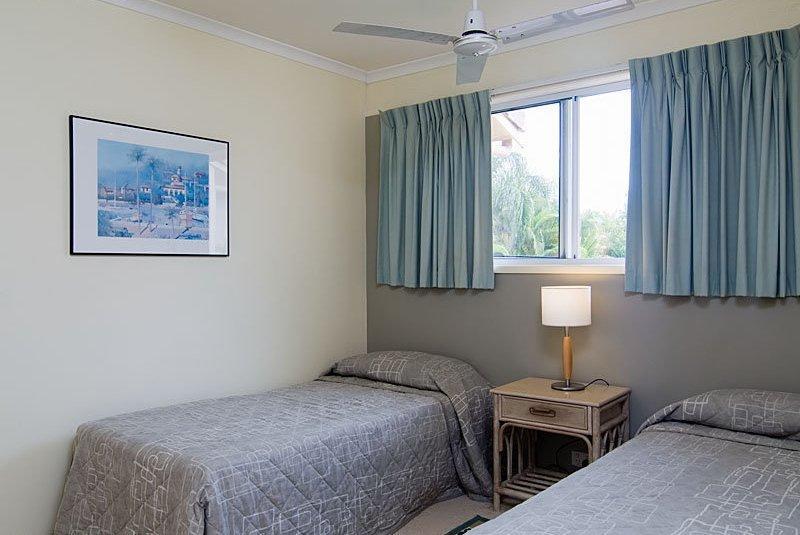 Noosa Gardens Riverside Resort Нусавил Екстериор снимка