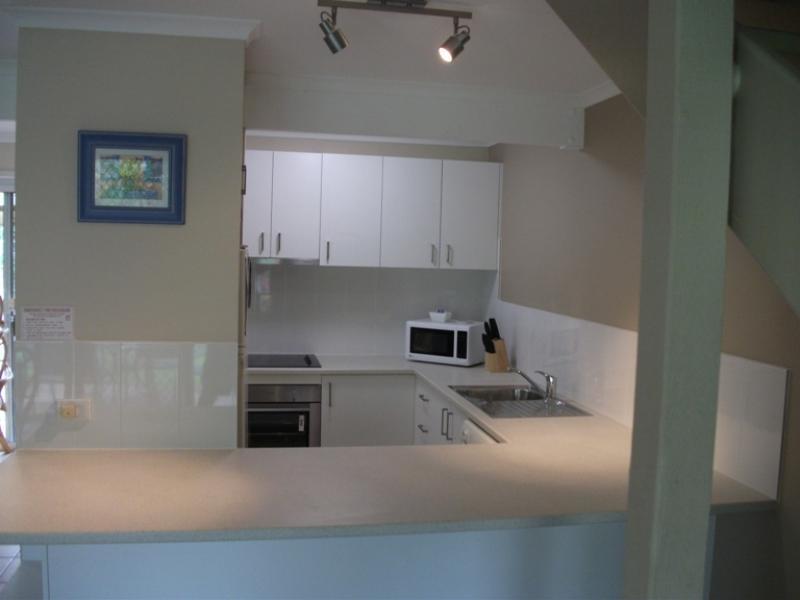 Noosa Gardens Riverside Resort Нусавил Екстериор снимка