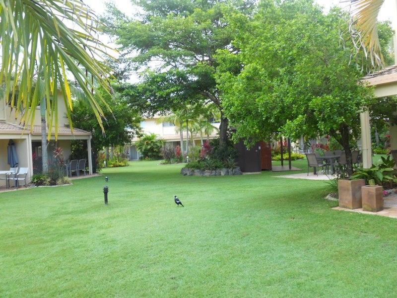 Noosa Gardens Riverside Resort Нусавил Екстериор снимка