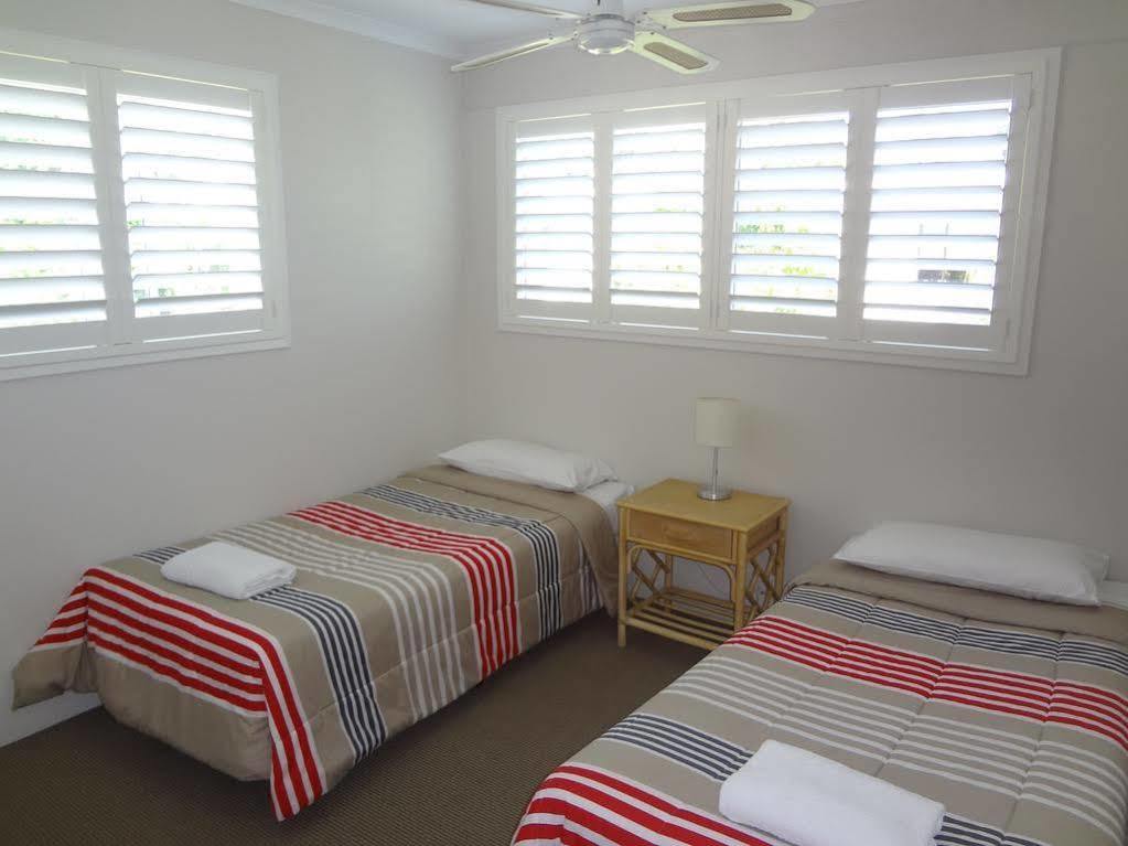 Noosa Gardens Riverside Resort Нусавил Екстериор снимка